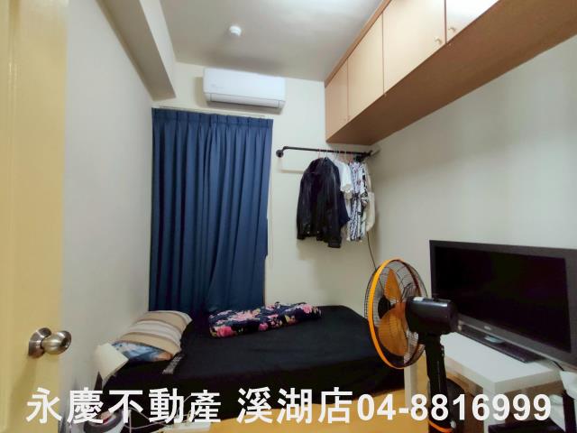 溪湖華廈-12