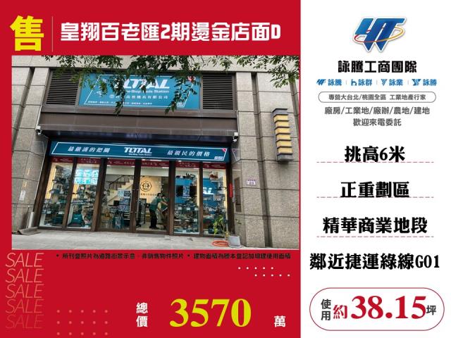 桃園別墅-1