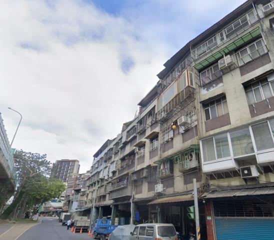 台北法拍公寓-2