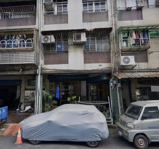 台北法拍公寓-4