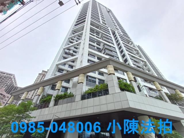 新北大樓拍賣-1