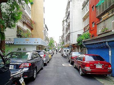 台北松山公寓法拍-3