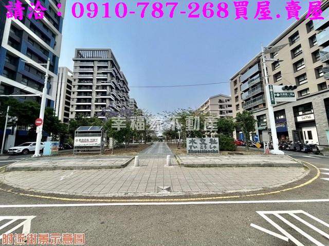 台南南區華廈-8