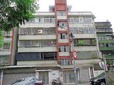 台北松山法拍公寓-1
