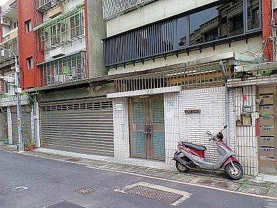 台北松山法拍公寓-2