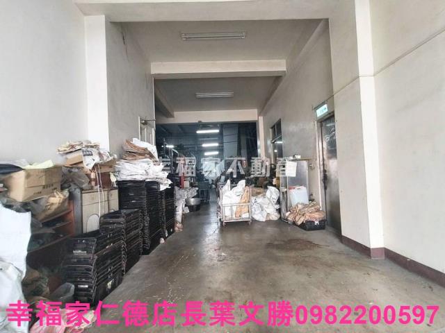 台南安南廠住-10