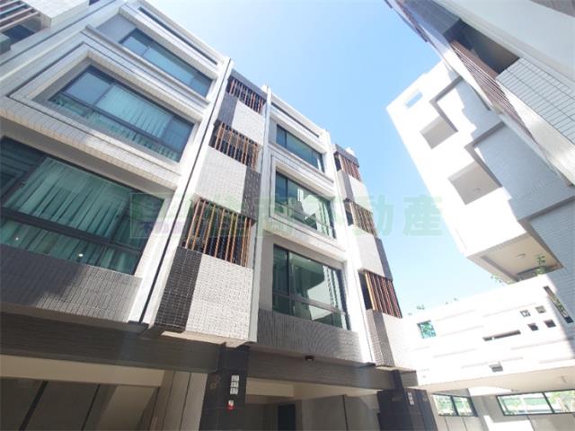 岡山透天-14