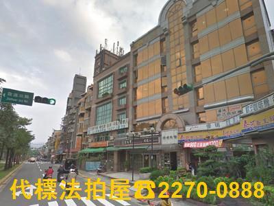 北投大樓法拍-3