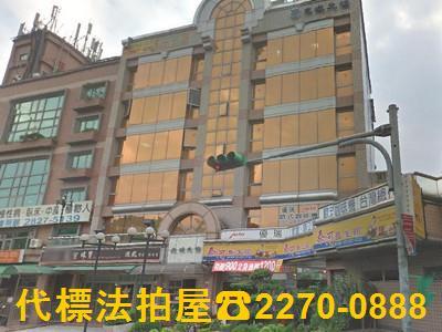 北投大樓法拍-4
