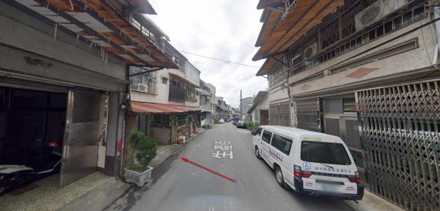 竹東透天法拍-12