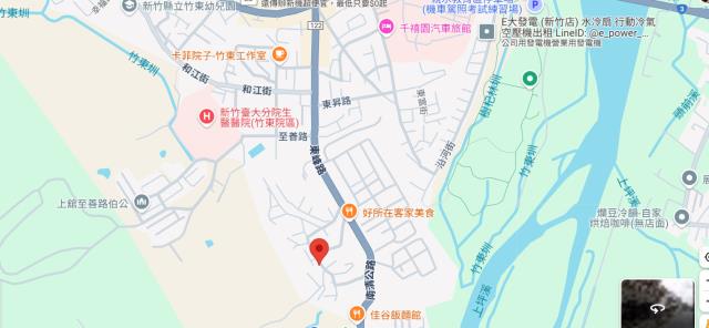 竹東透天法拍-6