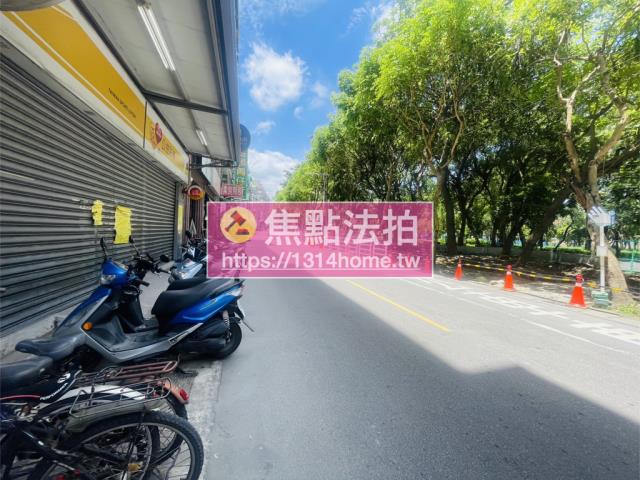 板橋華廈拍賣-11