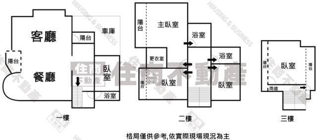 岡山透天-14