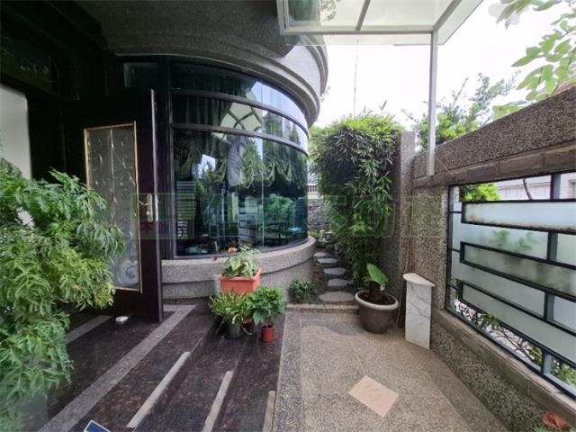 岡山透天-1