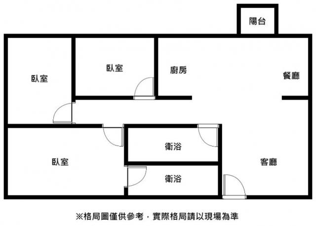 台南大樓-11