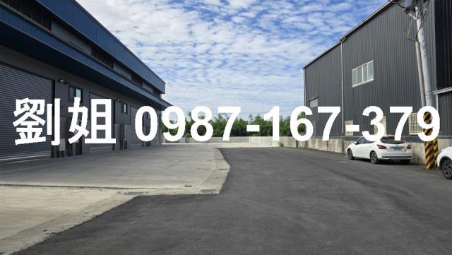 高雄大社廠房-1