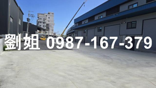高雄大社廠房-2
