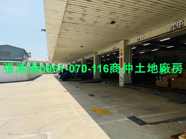桃園蘆竹廠房-1