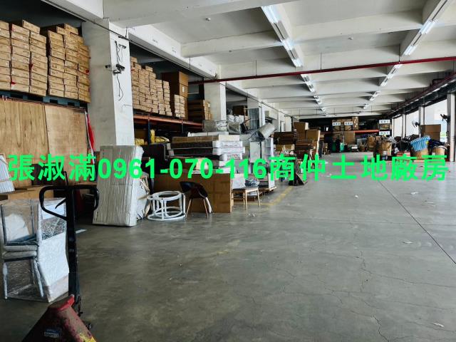 桃園蘆竹廠房-3