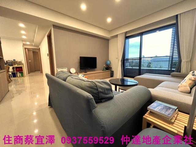 台南東區大樓-1