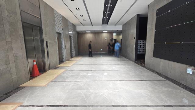 桃園中壢廠房-4