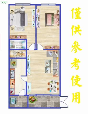 高雄鼓山華廈-13