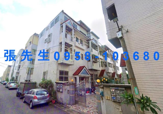 台南歸仁透天法拍-1