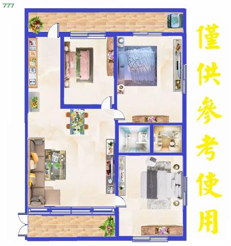 高雄左營公寓-15