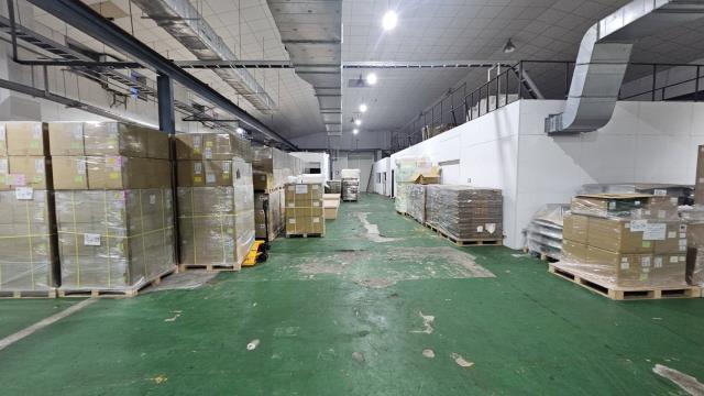 桃園中壢廠房-3