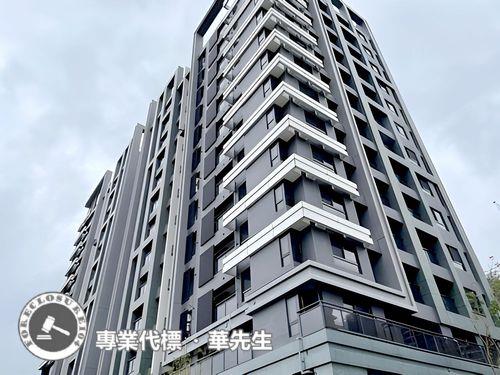 桃園龜山大樓法拍-3