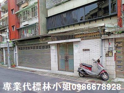 台北松山公寓法拍-4