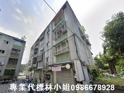 內湖法拍公寓-2
