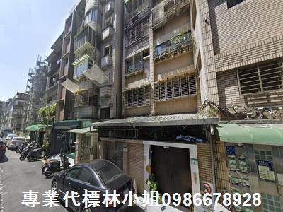 內湖法拍公寓-3