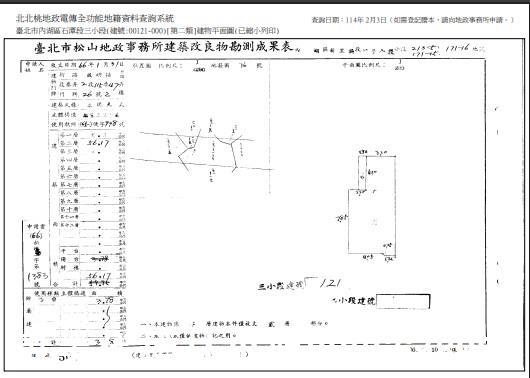 內湖法拍公寓-5