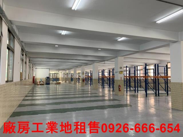 龜山廠房-1