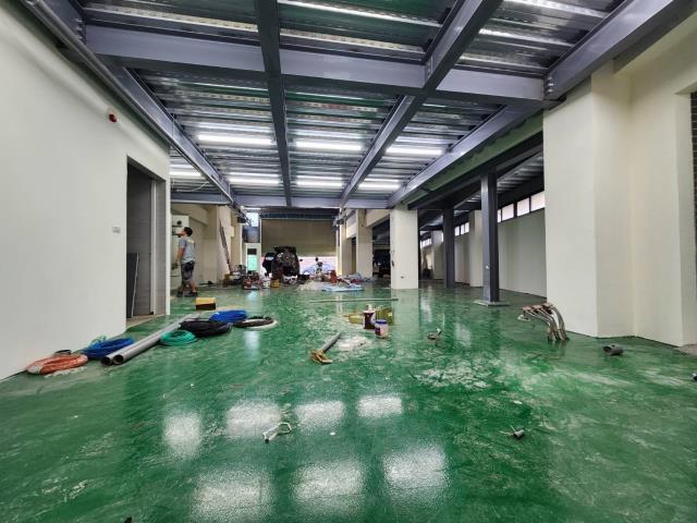 中壢廠房-2