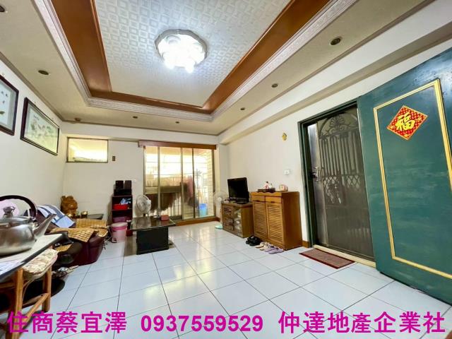 安平華廈-1