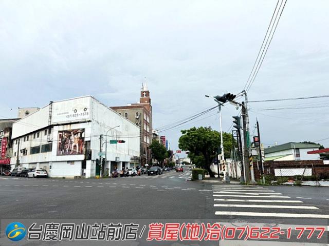 岡山公寓-14
