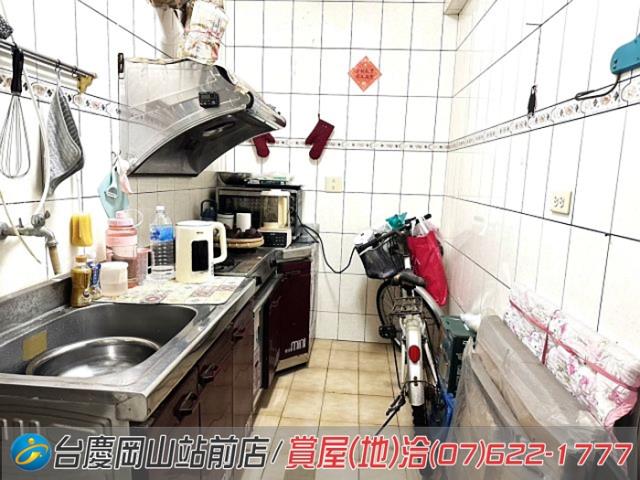 岡山公寓-7