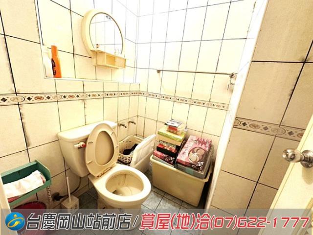 岡山公寓-8