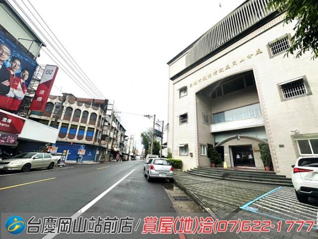 岡山公寓-9