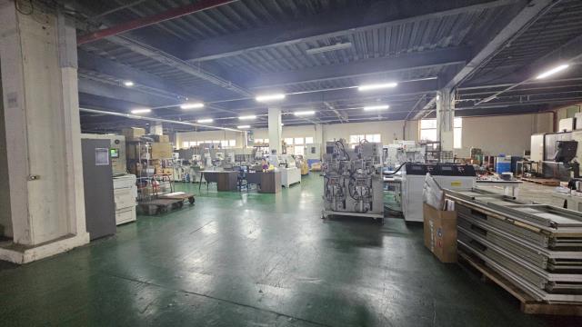 桃園廠房-4
