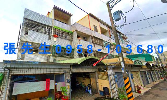 台南透天法拍-1