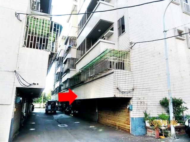 歸仁區南潭三街透天