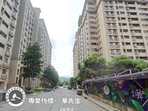 新北大樓法拍-7