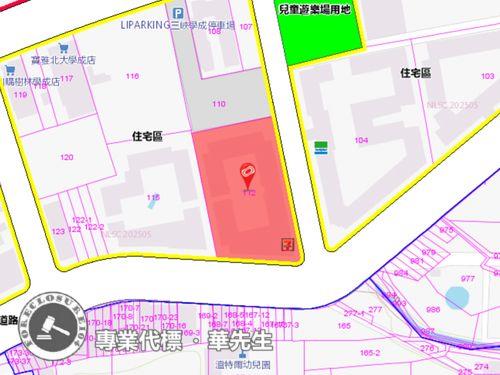 新北大樓法拍-10
