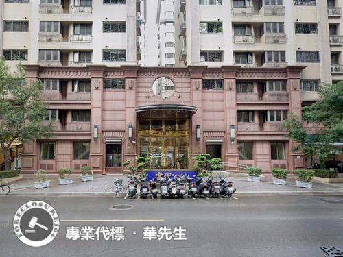 新北大樓法拍-4
