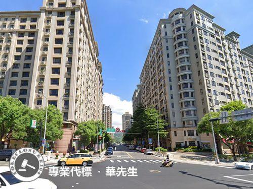 新北大樓法拍-1