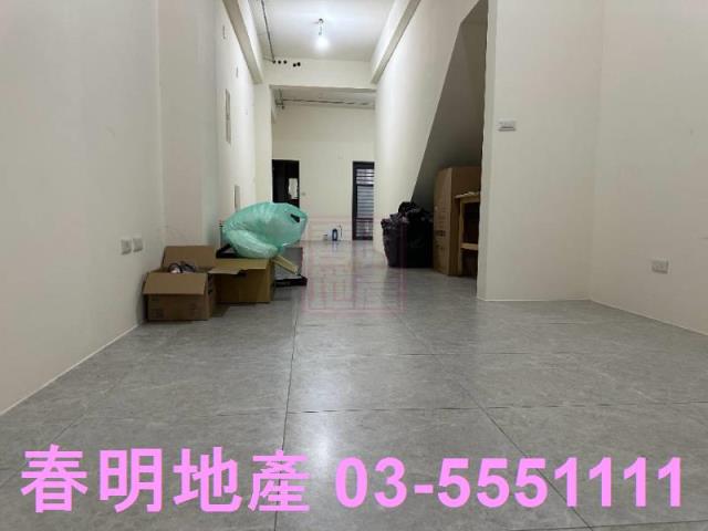 新竹竹北透天-1