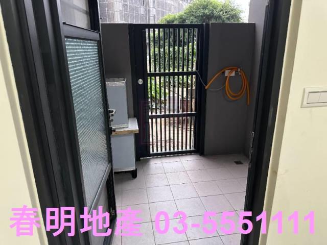 新竹竹北透天-3
